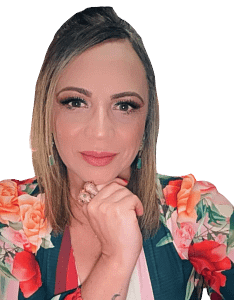 Dra. Alessandra Azra - Professora FAES-MG