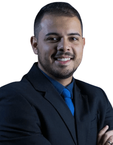Dr. Gabriel Rocha - Professor FAES-MG