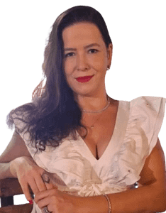 Dra. Vírginia Machado - Professora FAES-MG