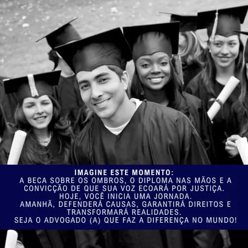 curso de direito FAES-MG