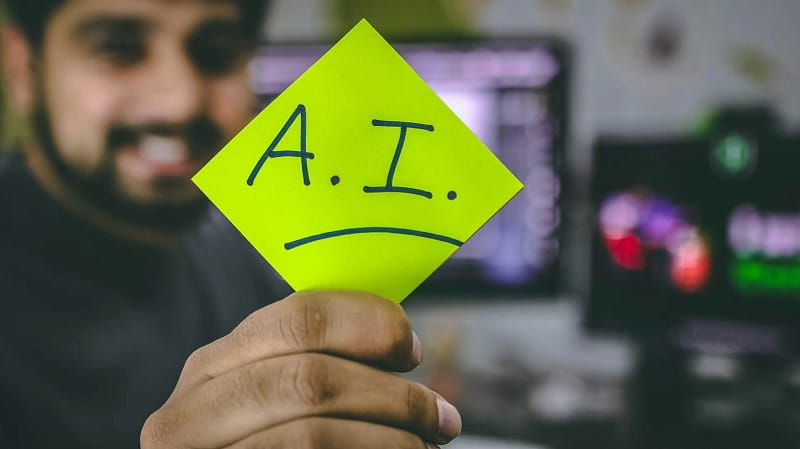 Como a inteligência artificial é aplicada no Direito 1