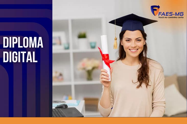 Diploma digital é obrigatório em todas as IES do Brasil