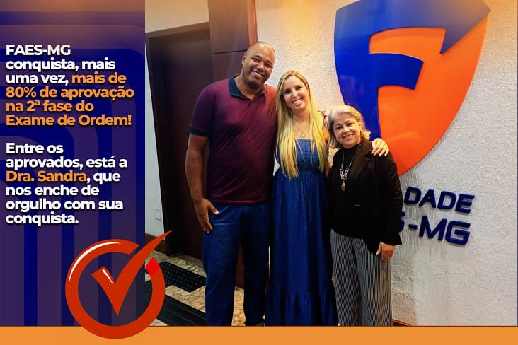 Preparatório OAB 2ª fase Direito do Trabalho FAES-MG