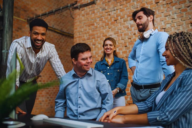 Inclusão Social e ação dos operadores do direito no Brasil